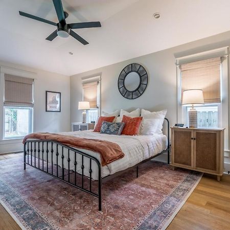 Brand New 3Br Home In Midtown, Memphis W/ Parking 외부 사진